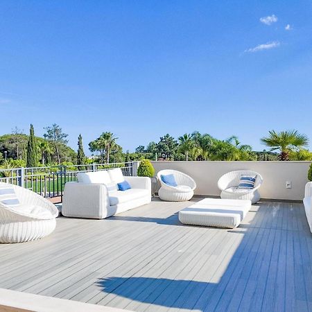 Apartment Pine Hills Turquesa By Interhome Vilamoura Exterior foto