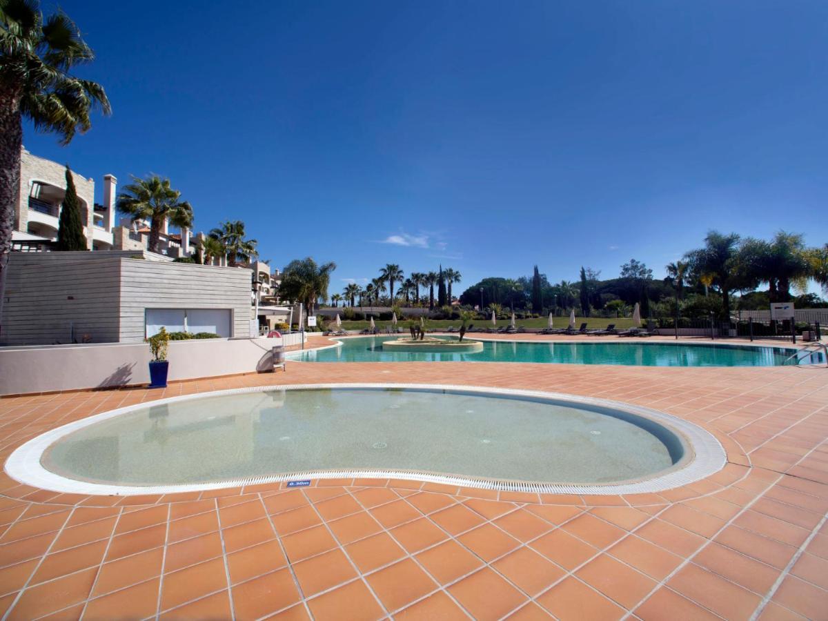 Apartment Pine Hills Turquesa By Interhome Vilamoura Exterior foto