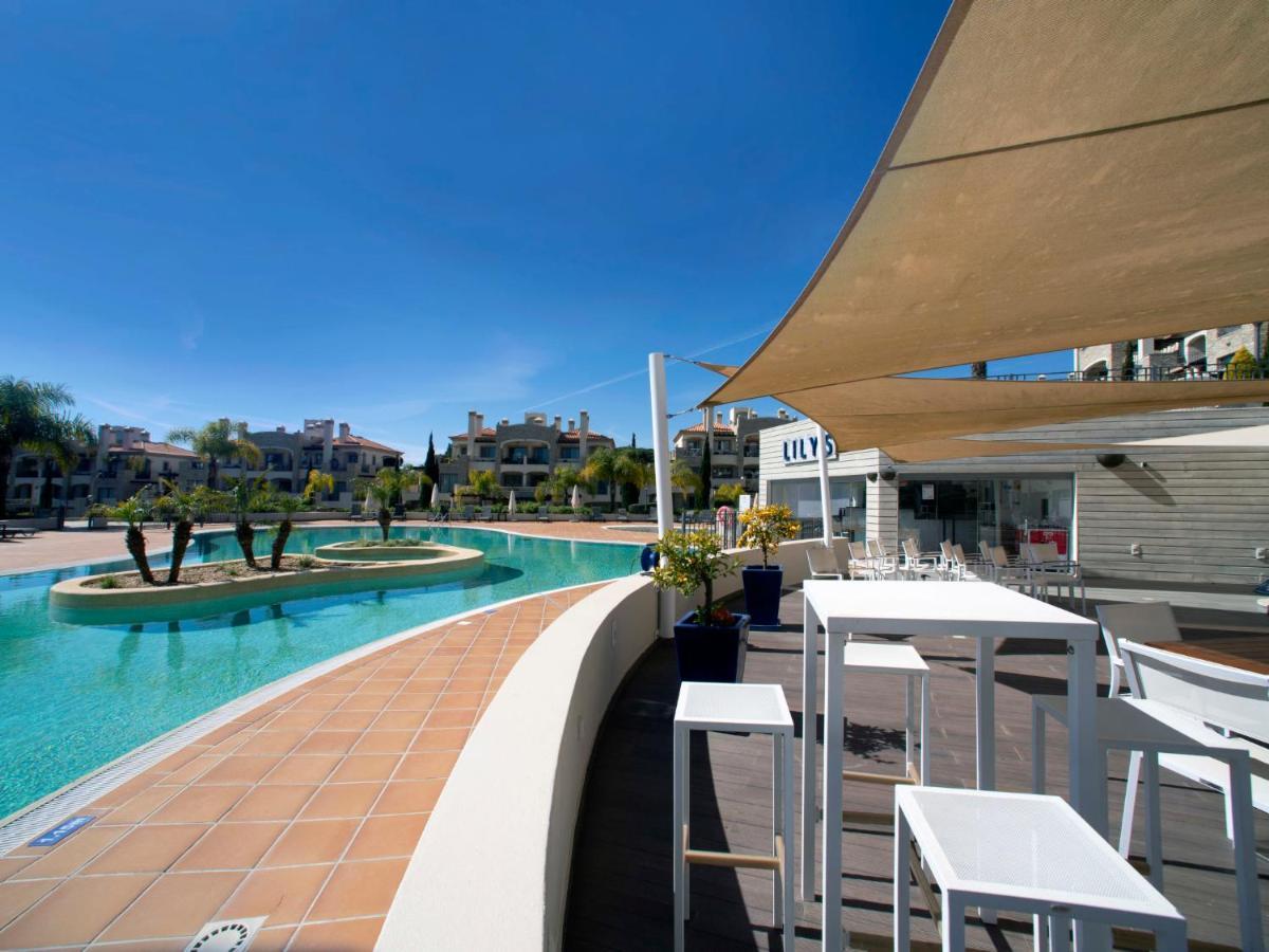 Apartment Pine Hills Turquesa By Interhome Vilamoura Exterior foto