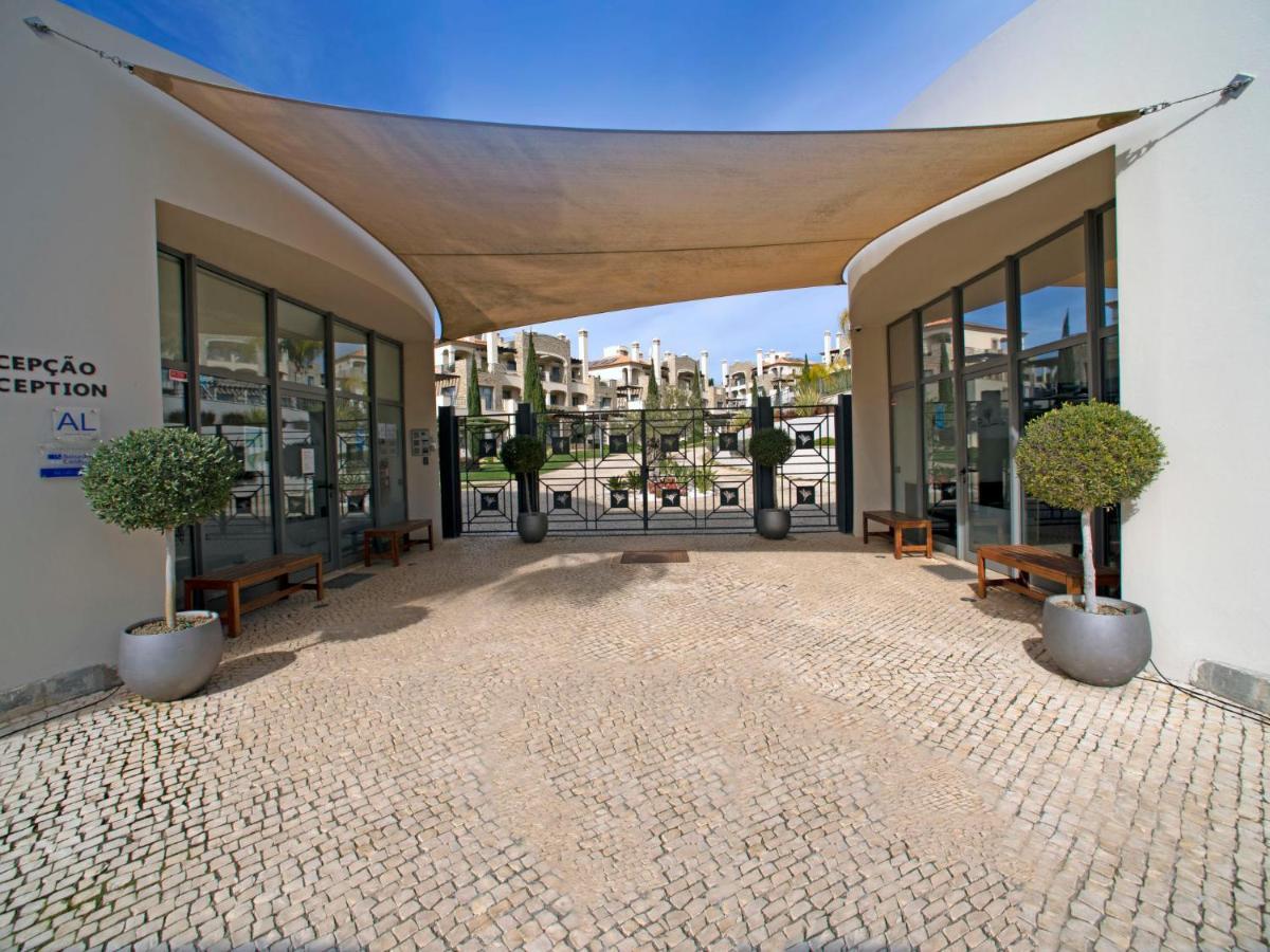 Apartment Pine Hills Turquesa By Interhome Vilamoura Exterior foto