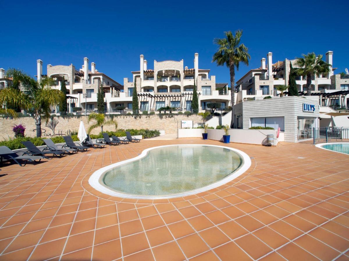 Apartment Pine Hills Turquesa By Interhome Vilamoura Exterior foto