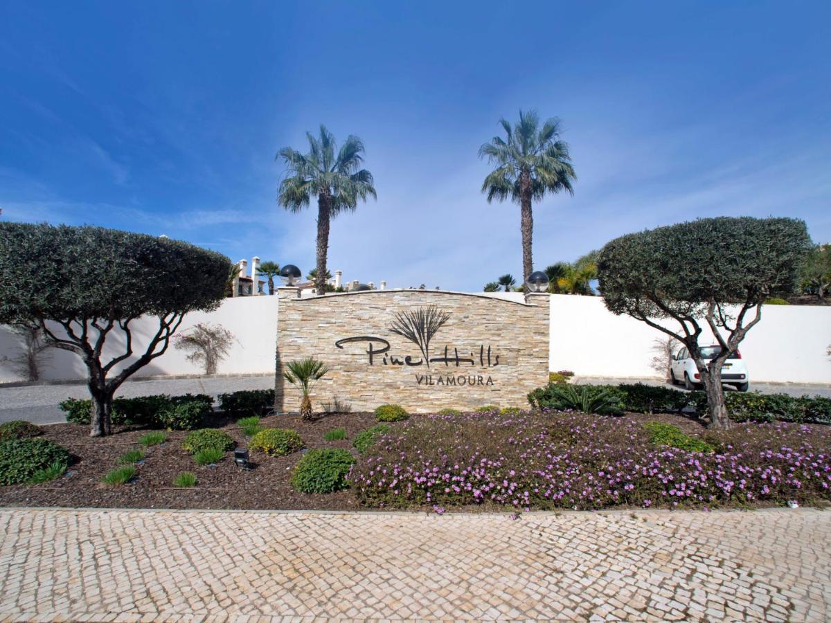 Apartment Pine Hills Turquesa By Interhome Vilamoura Exterior foto