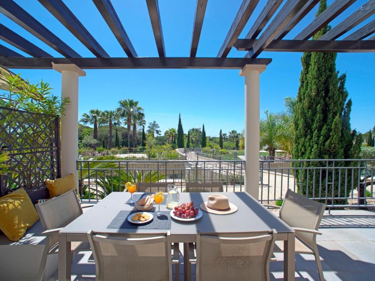 Apartment Pine Hills Turquesa By Interhome Vilamoura Exterior foto