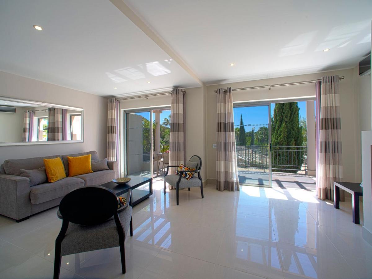 Apartment Pine Hills Turquesa By Interhome Vilamoura Exterior foto