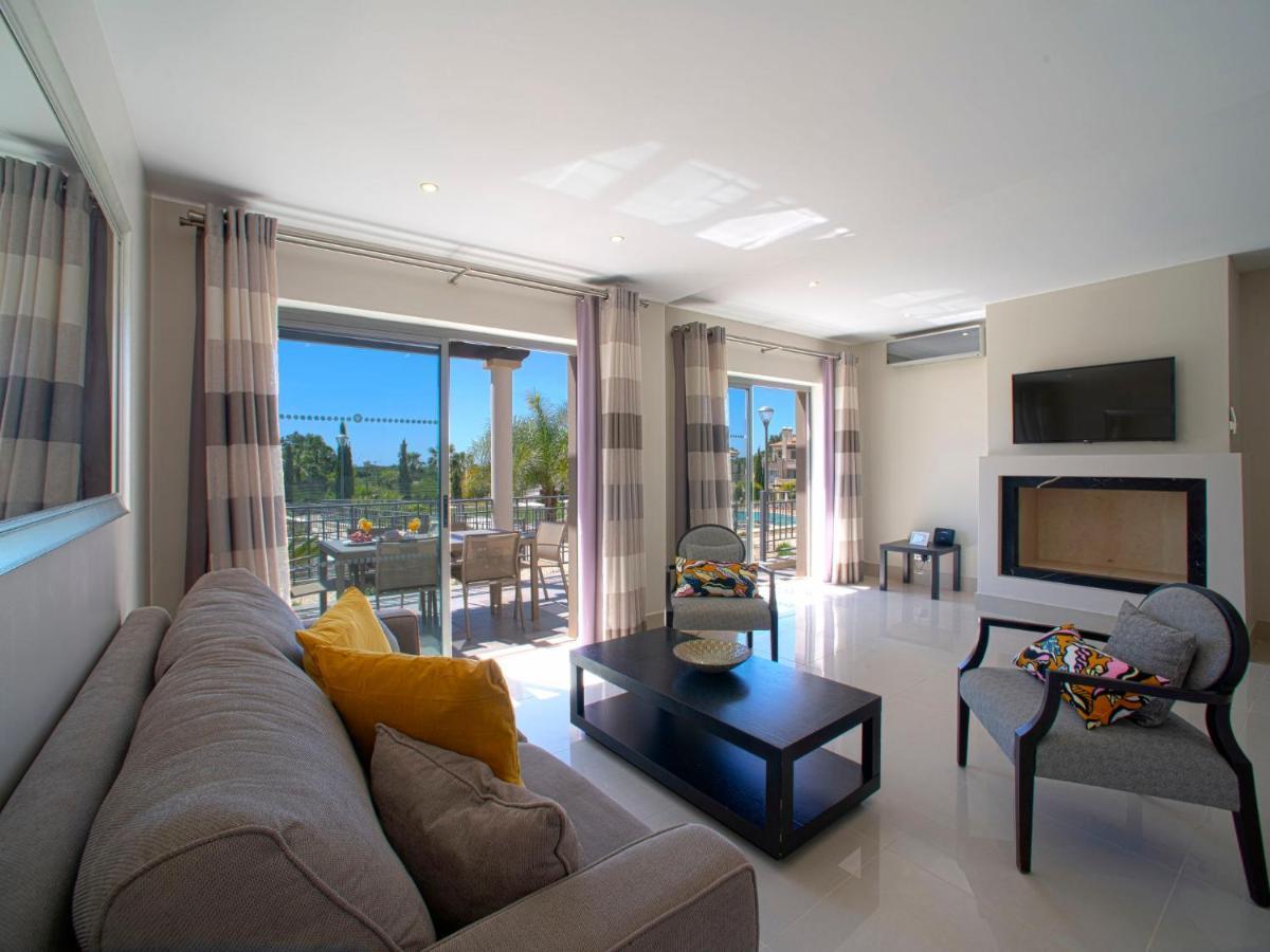 Apartment Pine Hills Turquesa By Interhome Vilamoura Exterior foto