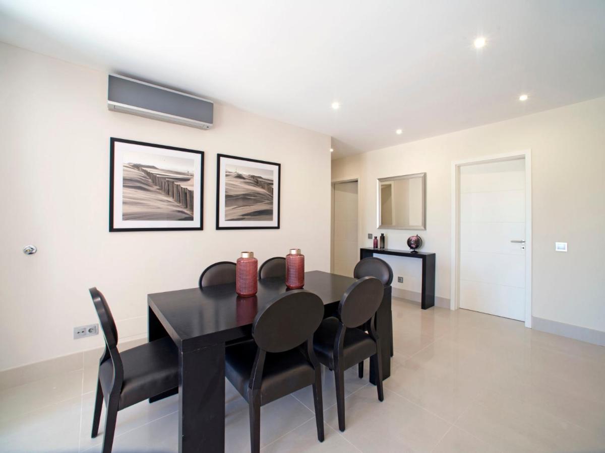 Apartment Pine Hills Turquesa By Interhome Vilamoura Exterior foto