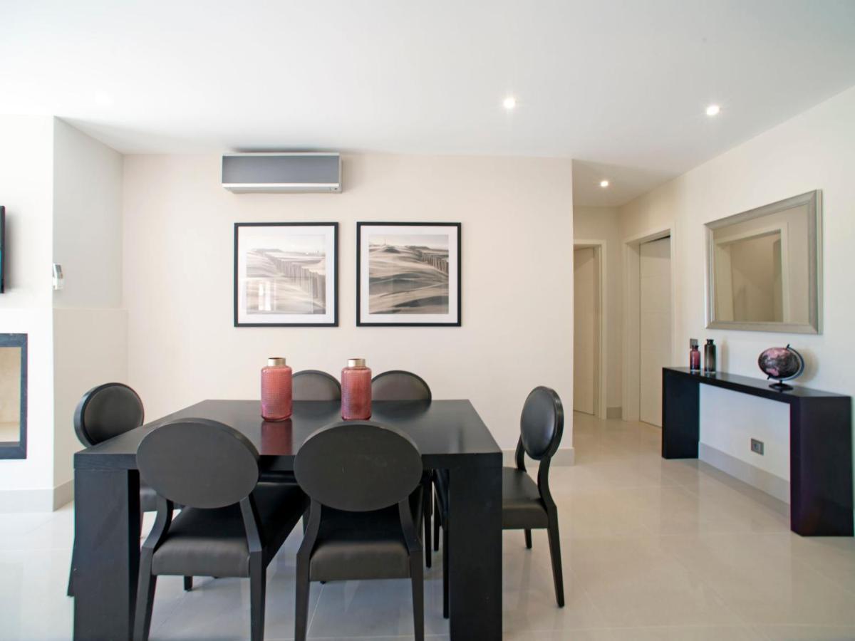 Apartment Pine Hills Turquesa By Interhome Vilamoura Exterior foto