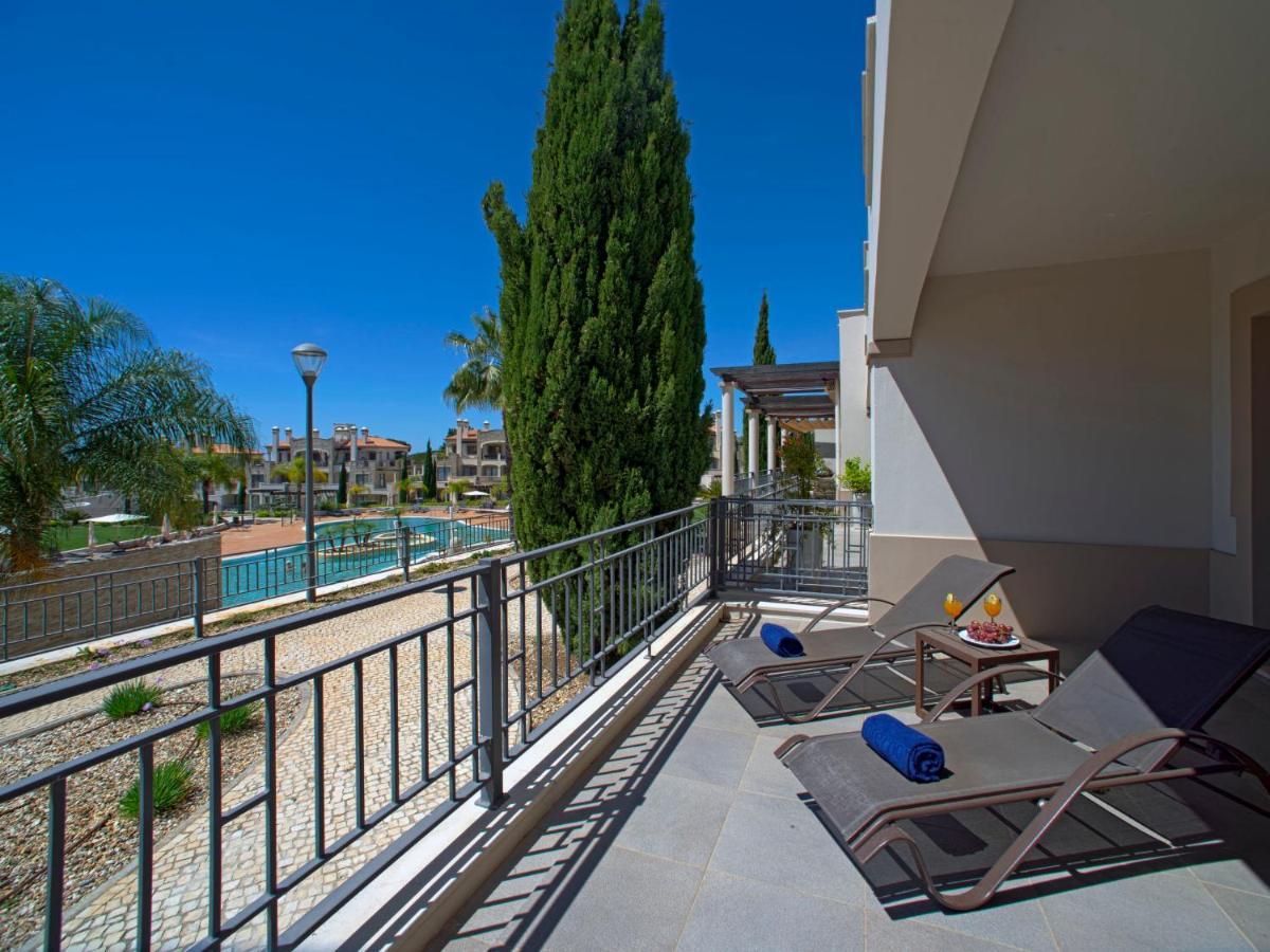 Apartment Pine Hills Turquesa By Interhome Vilamoura Exterior foto