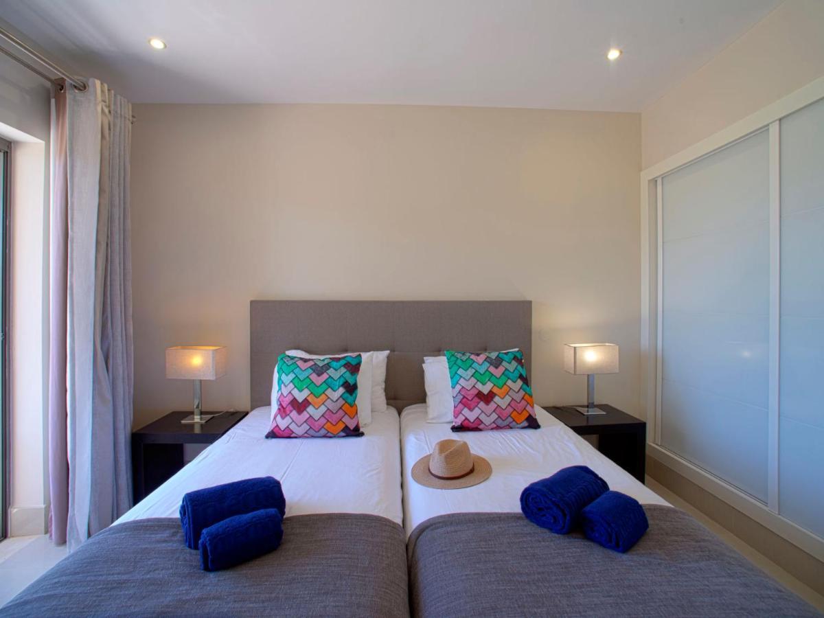 Apartment Pine Hills Turquesa By Interhome Vilamoura Exterior foto