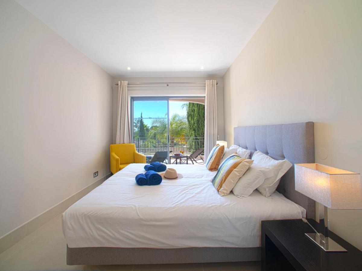 Apartment Pine Hills Turquesa By Interhome Vilamoura Exterior foto