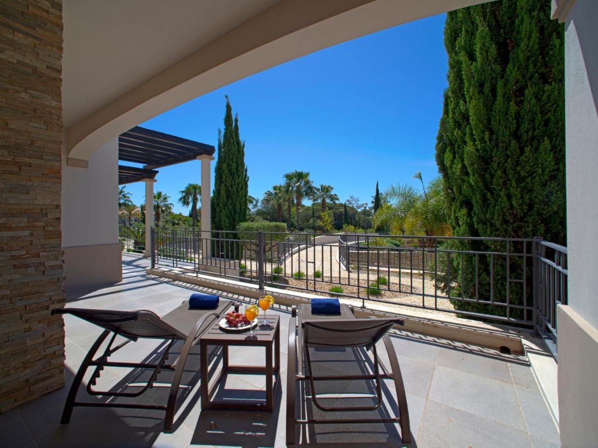 Apartment Pine Hills Turquesa By Interhome Vilamoura Exterior foto