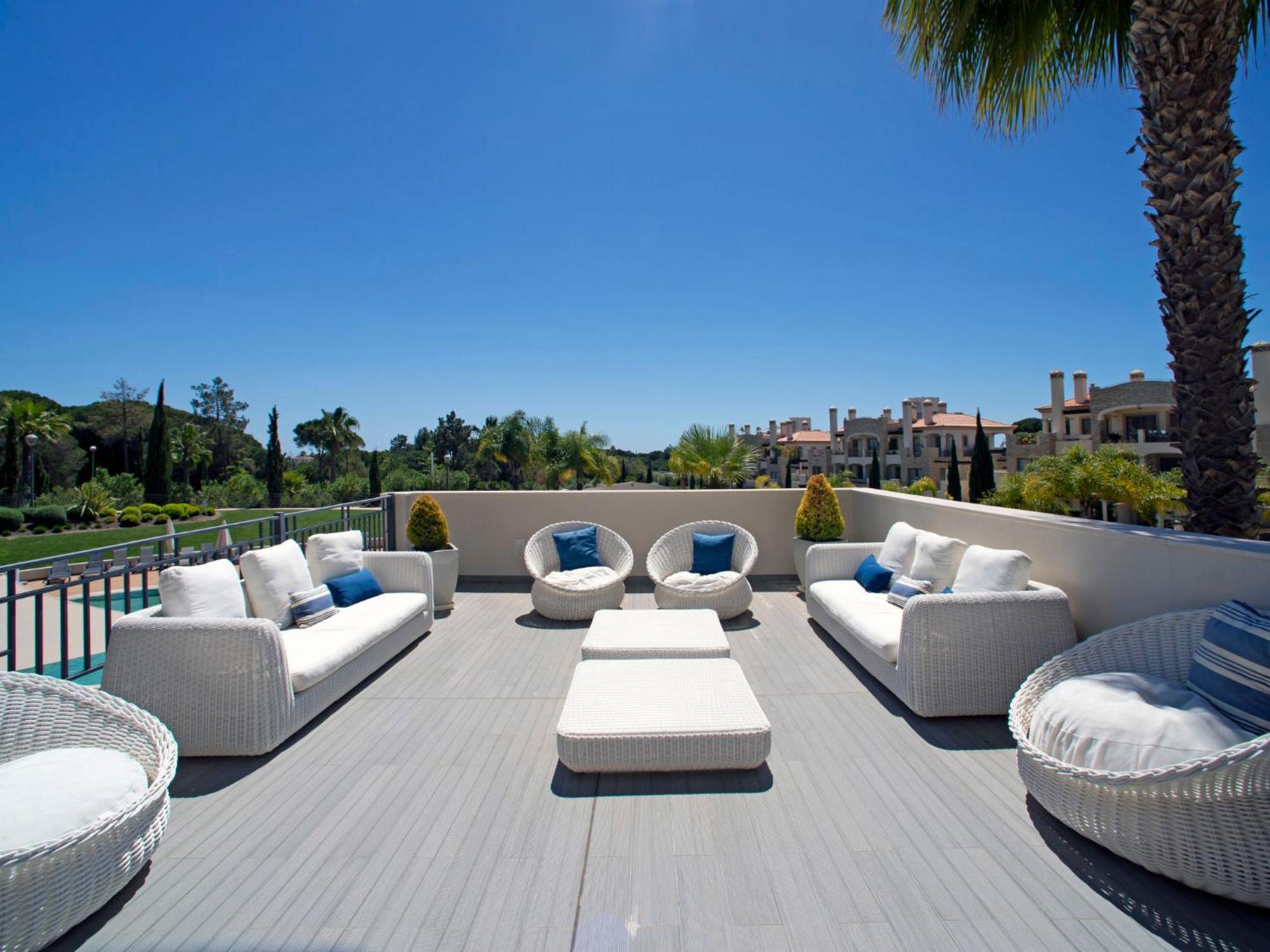 Apartment Pine Hills Turquesa By Interhome Vilamoura Exterior foto