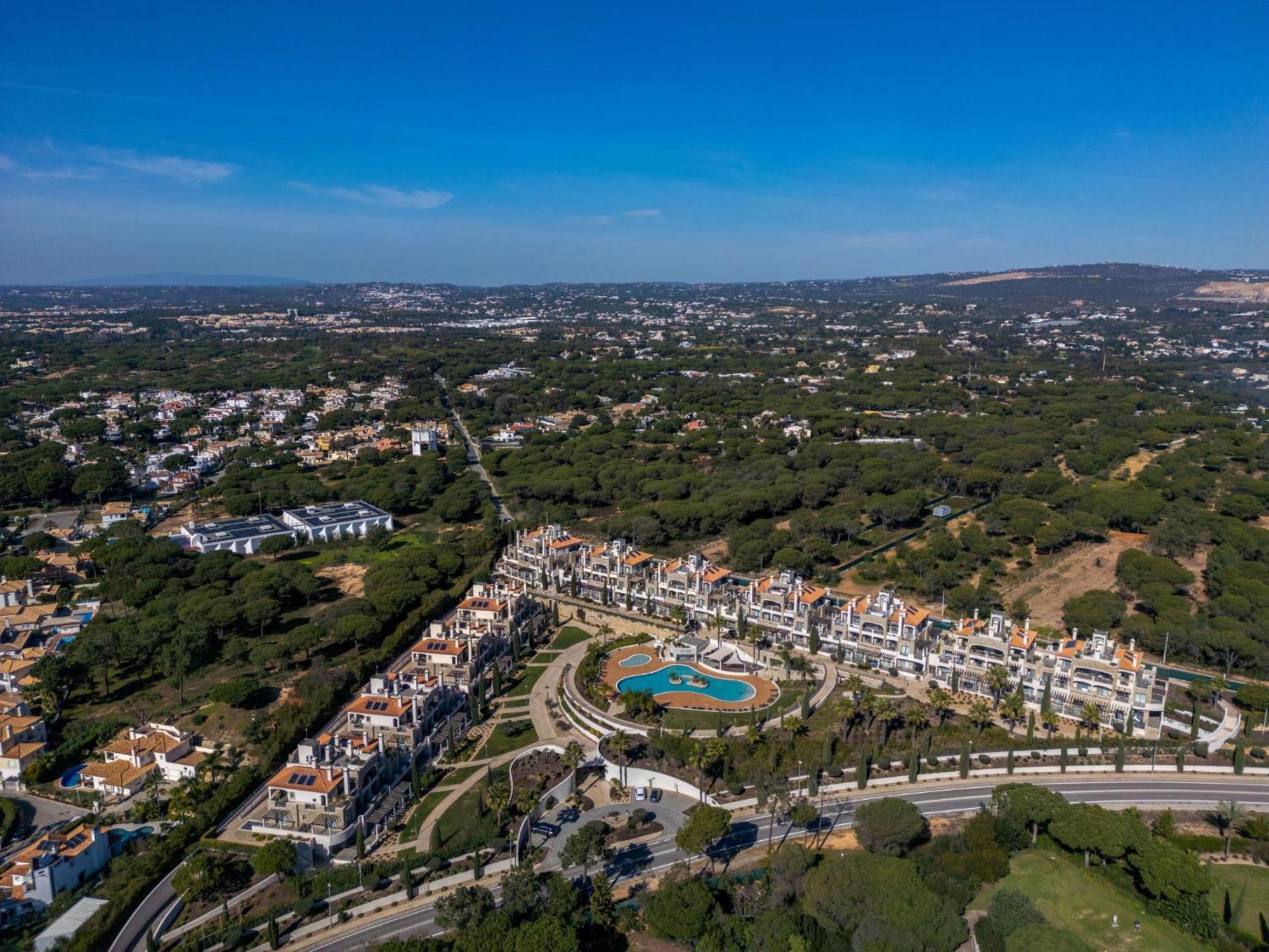 Apartment Pine Hills Turquesa By Interhome Vilamoura Exterior foto