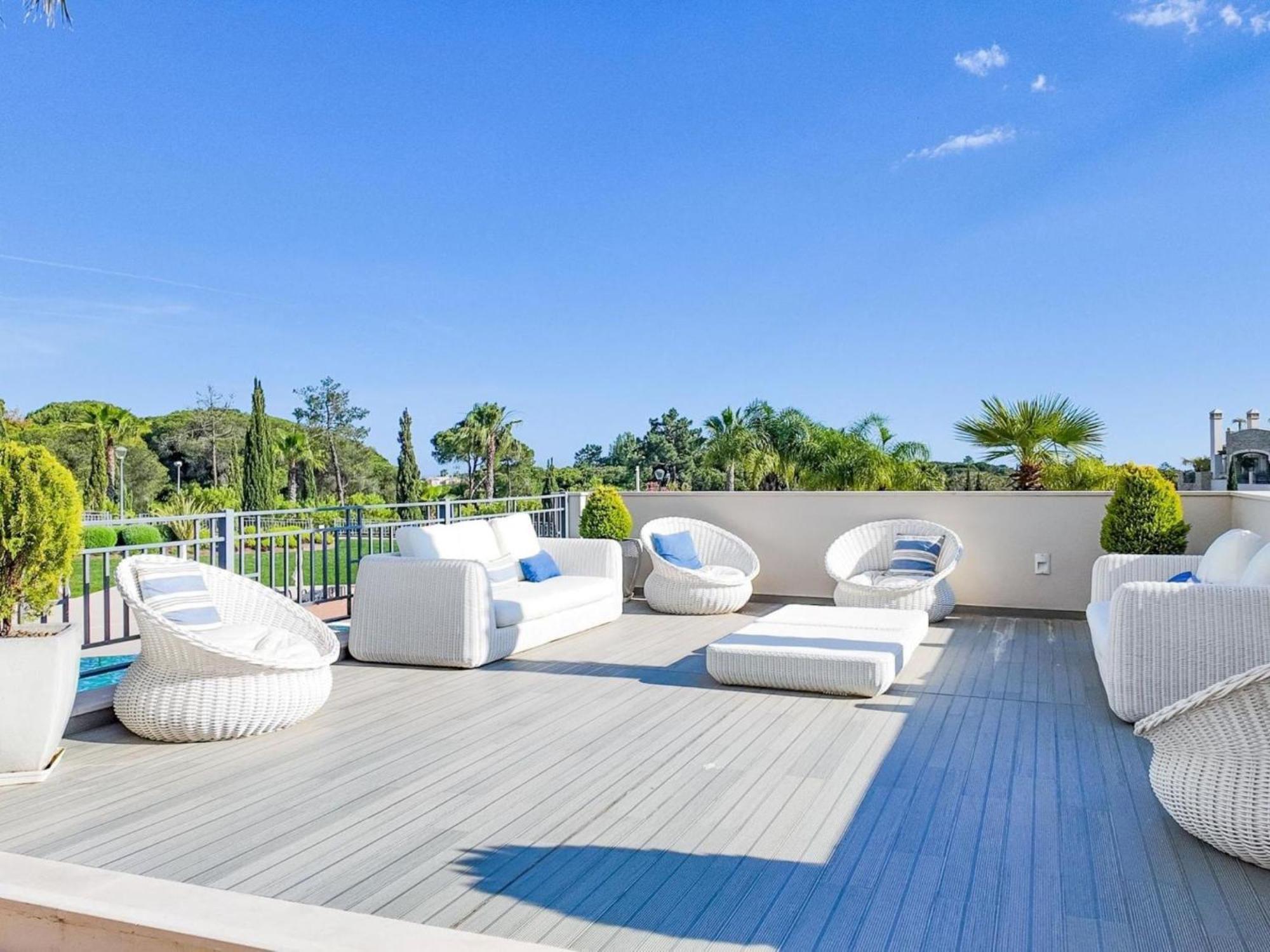Apartment Pine Hills Turquesa By Interhome Vilamoura Exterior foto