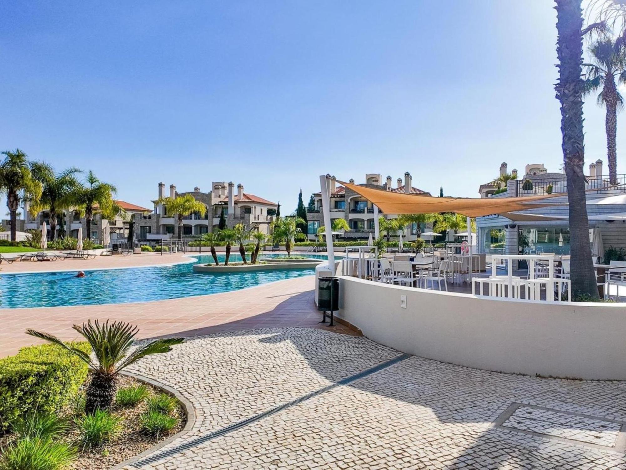 Apartment Pine Hills Turquesa By Interhome Vilamoura Exterior foto