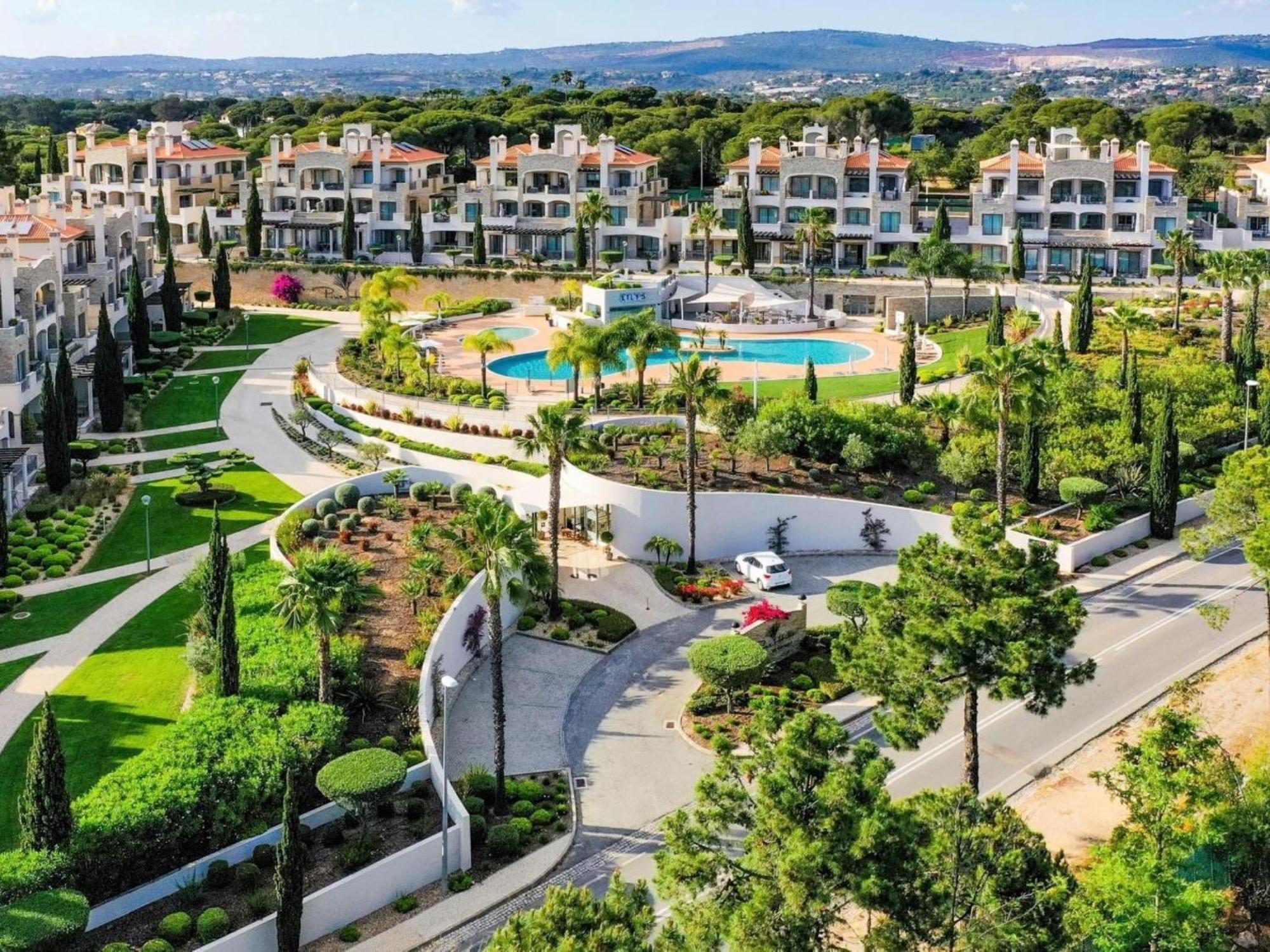 Apartment Pine Hills Turquesa By Interhome Vilamoura Exterior foto